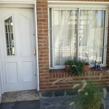 Tini Apartment Neuquen Exterior photo