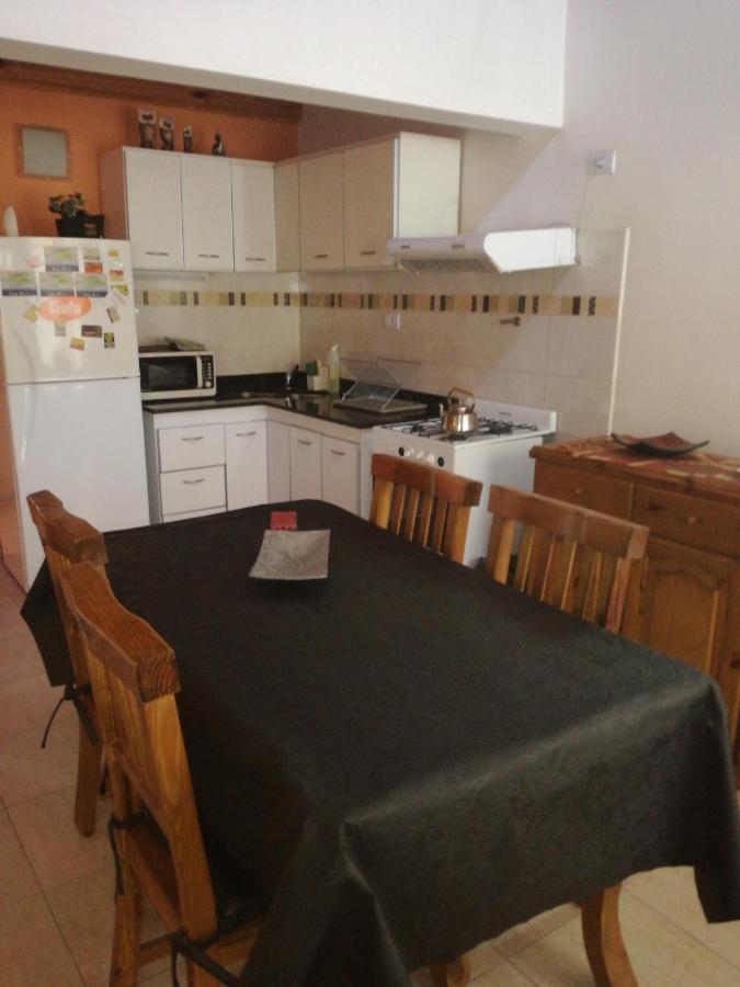 Tini Apartment *