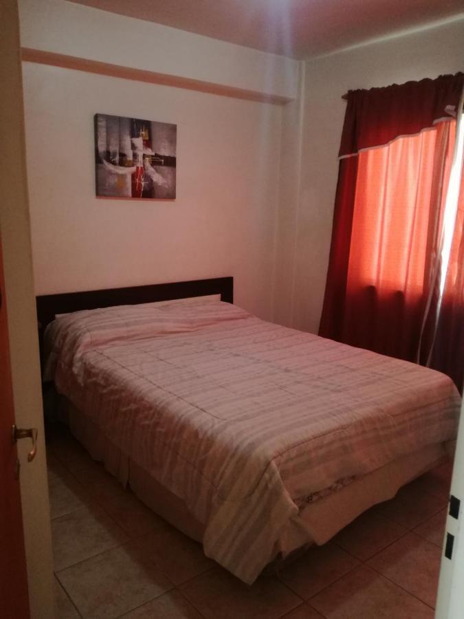 Apartamento Tini